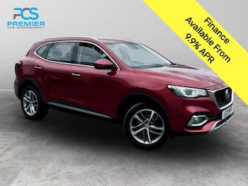 Used MG MG HS 2021 for sale - 78534332: Photo