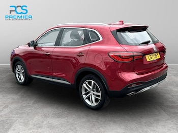 Used MG MG HS 2021 for sale - 78534332: Photo