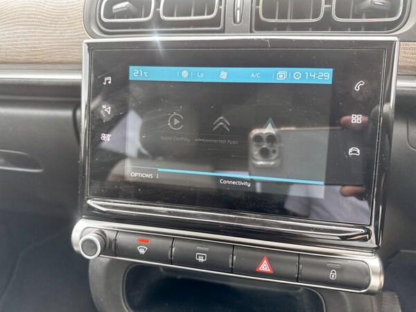 Used Citroen C3 2022 for sale - 75411786: Photo 12