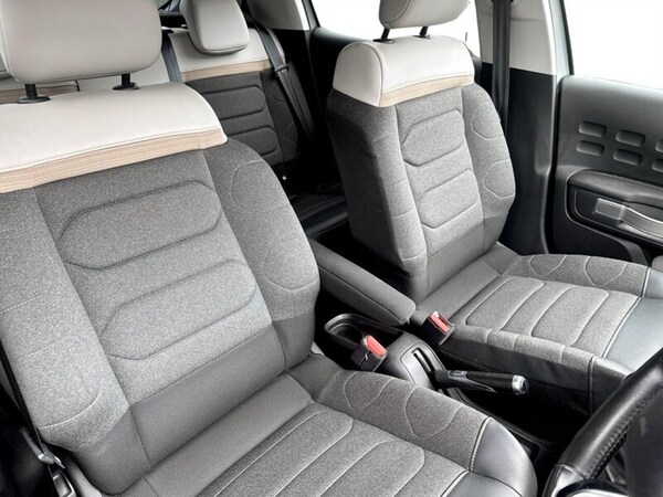 Used Citroen C3 2022 for sale - 75411786: Photo 14