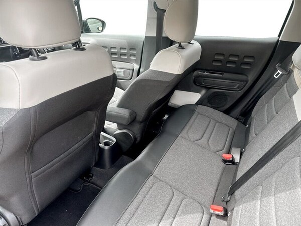Used Citroen C3 2022 for sale - 75411786: Photo 17