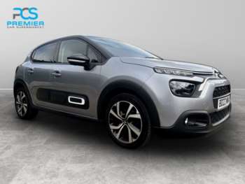 Used Citroen C3 2022 for sale - 75411786: Photo