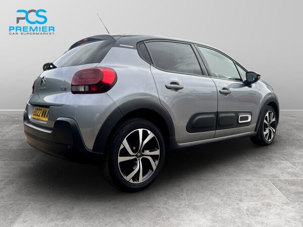 Used Citroen C3 2022 for sale - 75411786: Photo 22