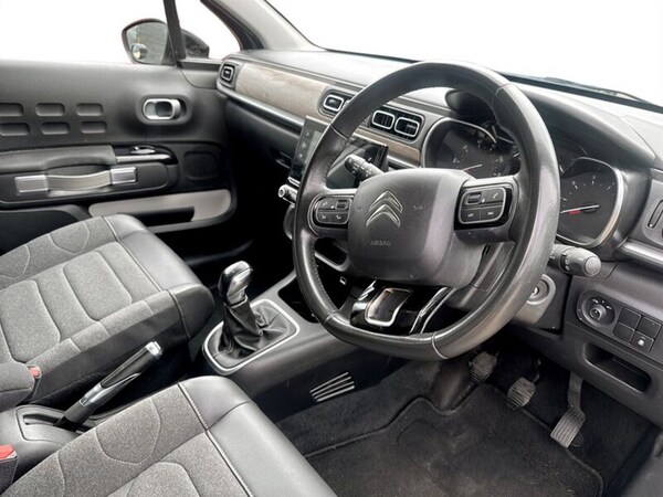 Used Citroen C3 2022 for sale - 75411786: Photo 23