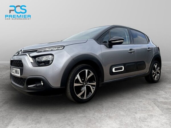 Used Citroen C3 2022 for sale - 75411786: Photo 24