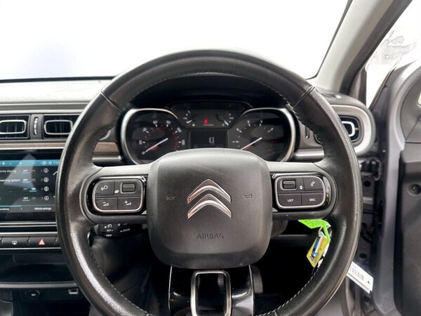 Used Citroen C3 2022 for sale - 75411786: Photo 25