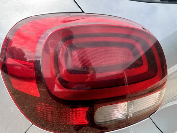 Used Citroen C3 2022 for sale - 75411786: Photo 29