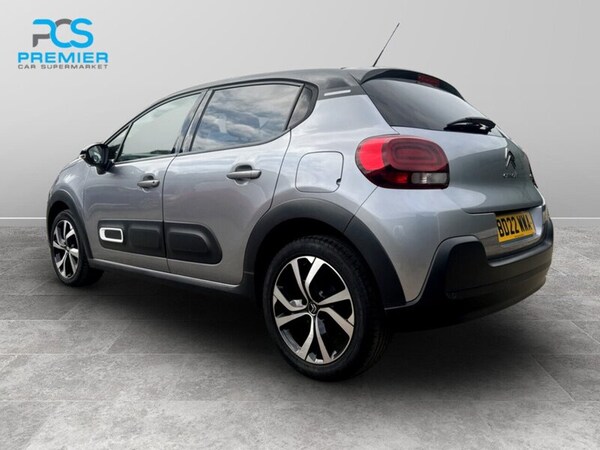 Used Citroen C3 2022 for sale - 75411786: Photo 3