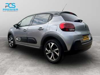 Used Citroen C3 2022 for sale - 75411786: Photo