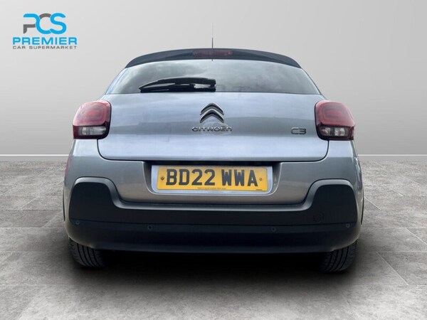 Used Citroen C3 2022 for sale - 75411786: Photo 4