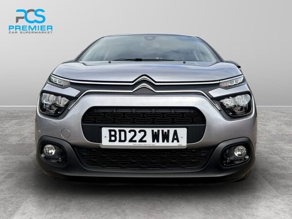 Used Citroen C3 2022 for sale - 75411786: Photo 5