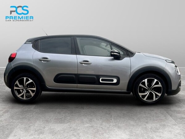 Used Citroen C3 2022 for sale - 75411786: Photo 6