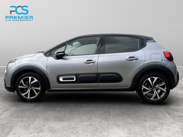 Used Citroen C3 2022 for sale - 75411786: Photo 7