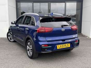 Used Kia Niro 2021 for sale - 74827143: Photo