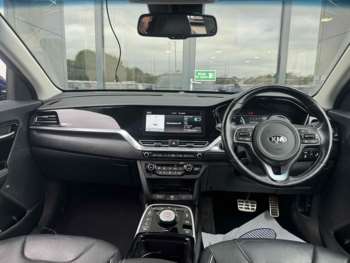 Used Kia Niro 2021 for sale - 74827143: Photo