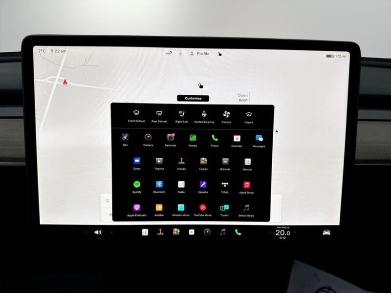 Used Tesla Model 3 2022 for sale - 77188915: Photo 10