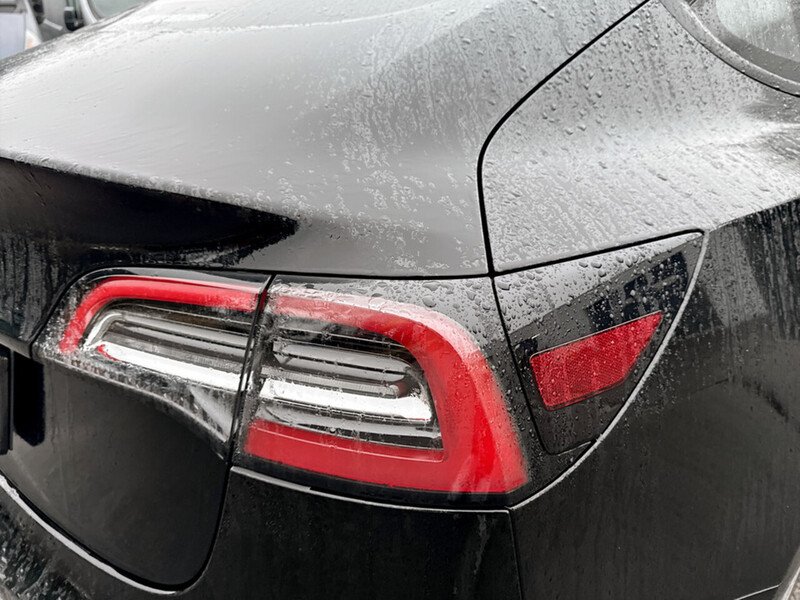 Used Tesla Model 3 2022 for sale - 77188915: Photo 12