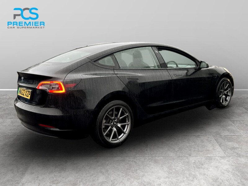 Used Tesla Model 3 2022 for sale - 77188915: Photo 14