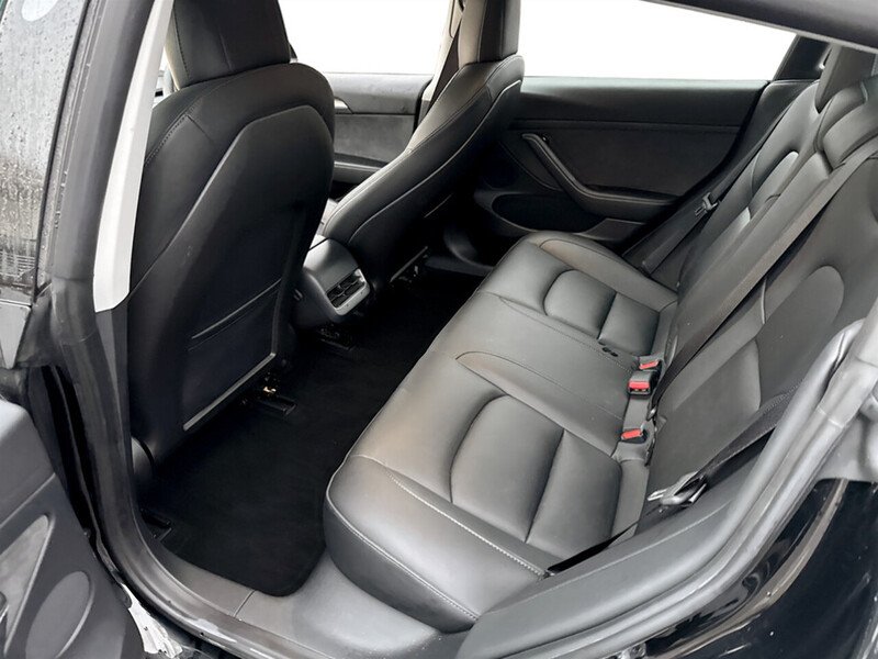 Used Tesla Model 3 2022 for sale - 77188915: Photo 19