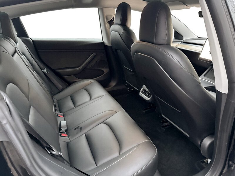 Used Tesla Model 3 2022 for sale - 77188915: Photo 22