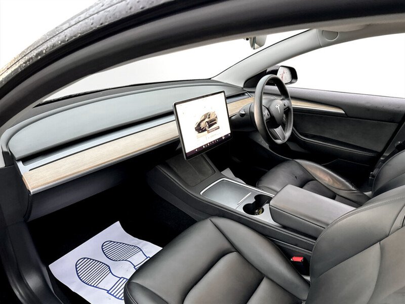 Used Tesla Model 3 2022 for sale - 77188915: Photo 24