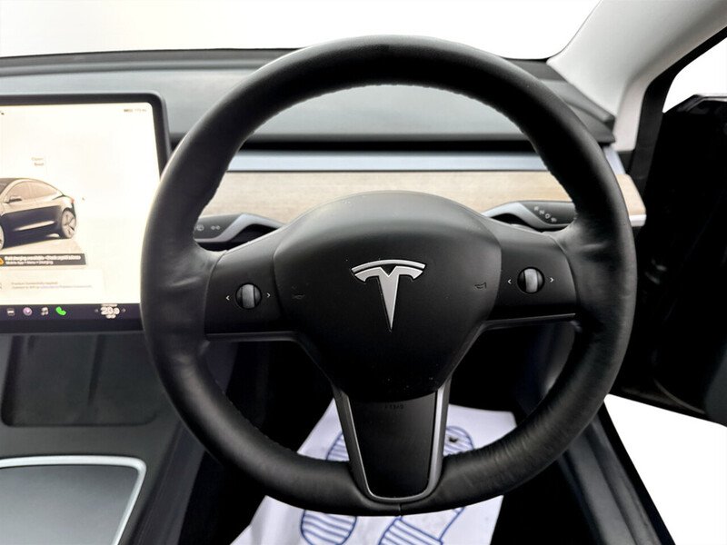 Used Tesla Model 3 2022 for sale - 77188915: Photo 28