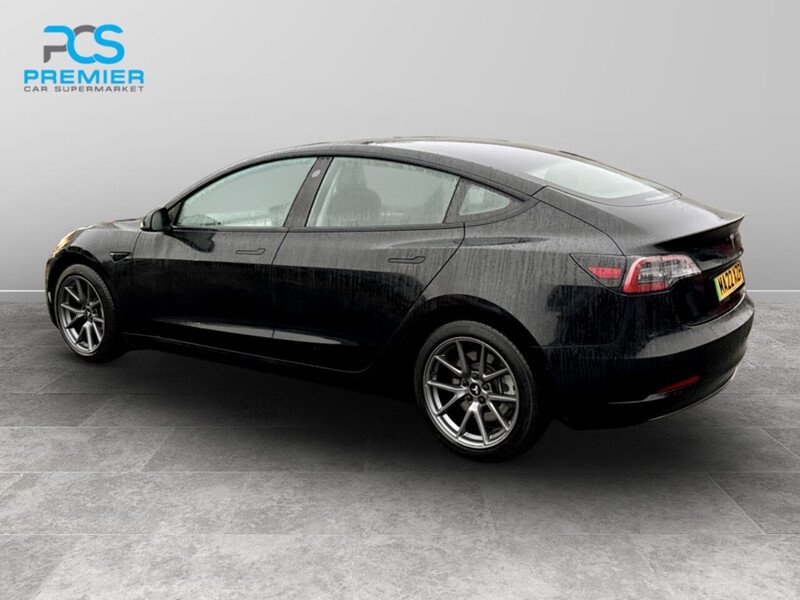 Used Tesla Model 3 2022 for sale - 77188915: Photo 3