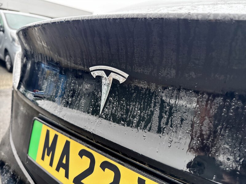 Used Tesla Model 3 2022 for sale - 77188915: Photo 33