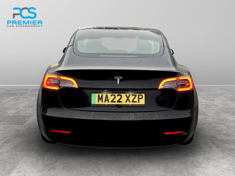 Used Tesla Model 3 2022 for sale - 77188915: Photo 4