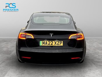 Used Tesla Model 3 2022 for sale - 77188915: Photo