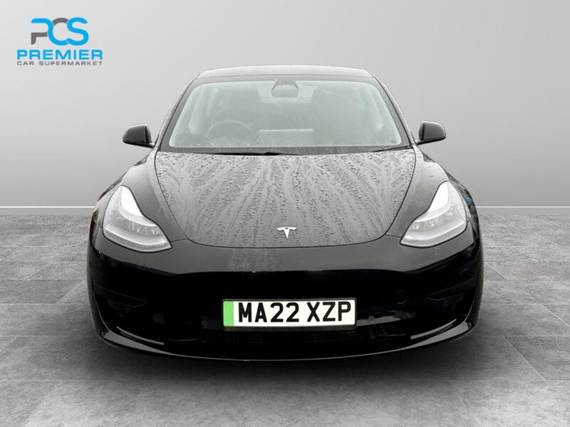 Used Tesla Model 3 2022 for sale - 77188915: Photo 5