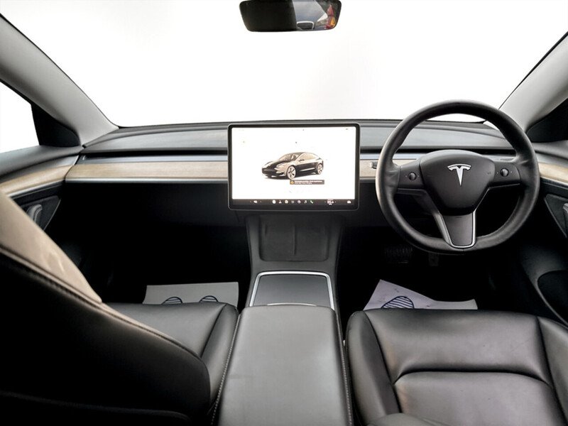 Used Tesla Model 3 2022 for sale - 77188915: Photo 8