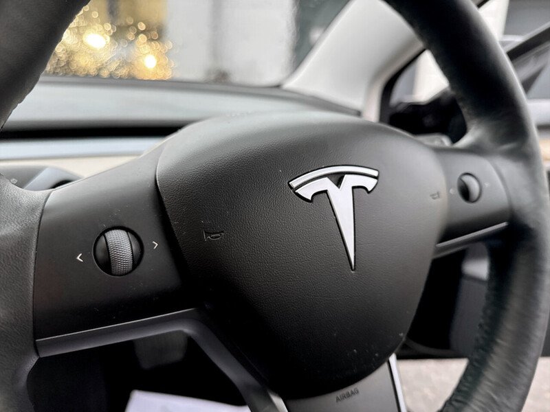 Used Tesla Model 3 2022 for sale - 77188915: Photo 9