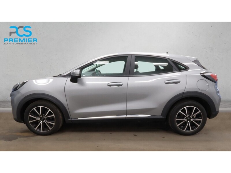 Used Ford Puma 2020 for sale - 78167957: Photo 11