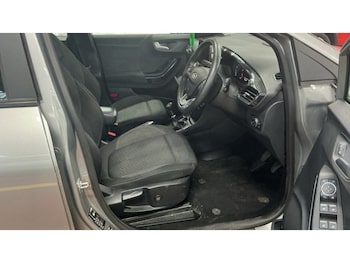 Used Ford Puma 2020 for sale - 78167957: Photo