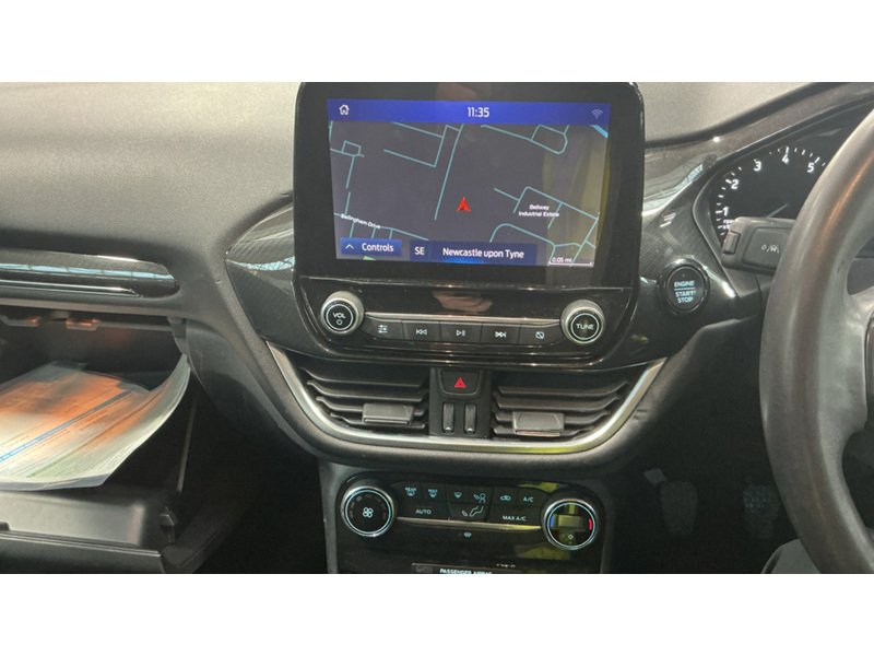 Used Ford Puma 2020 for sale - 78167957: Photo 9