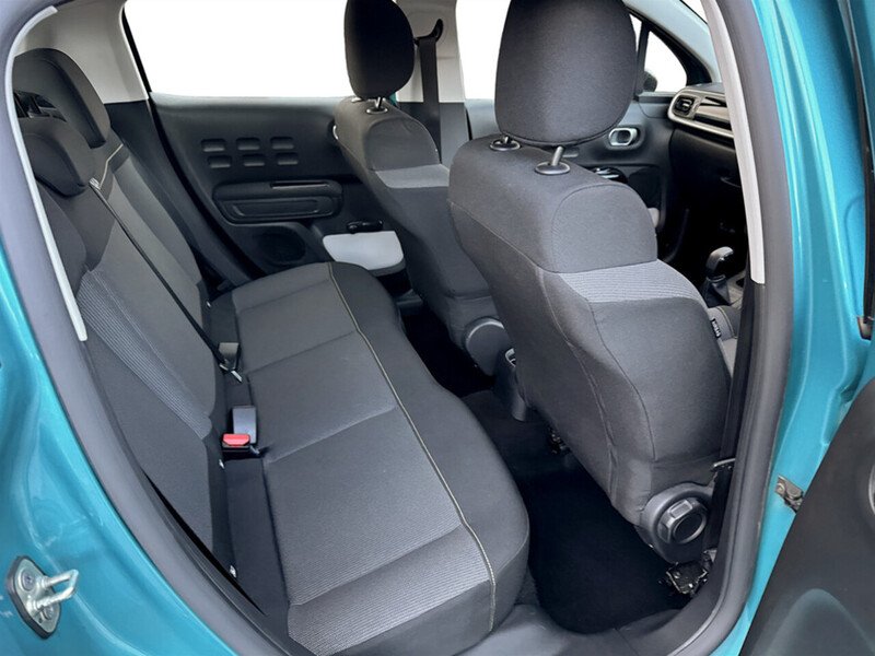 Used Citroen C3 2022 for sale - 76877302: Photo 11