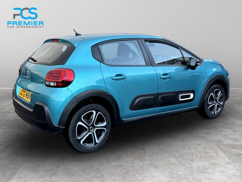 Used Citroen C3 2022 for sale - 76877302: Photo 13