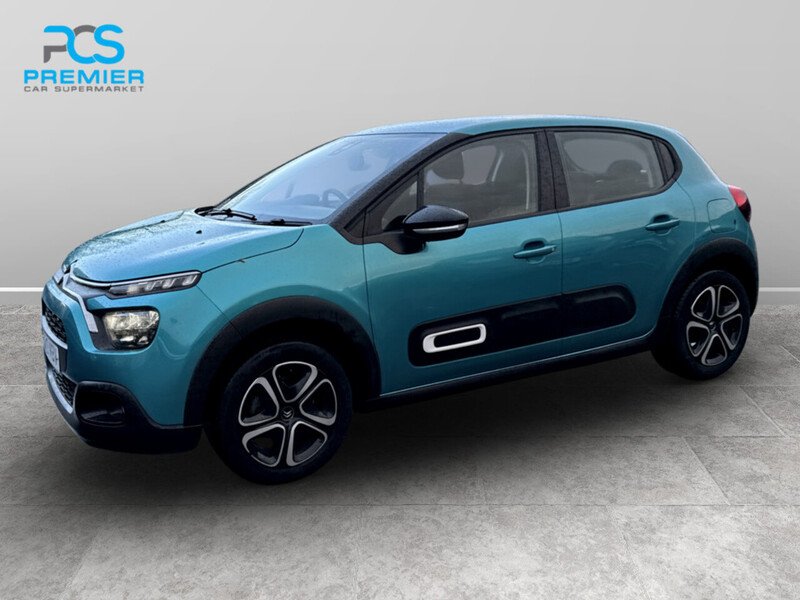 Used Citroen C3 2022 for sale - 76877302: Photo 15