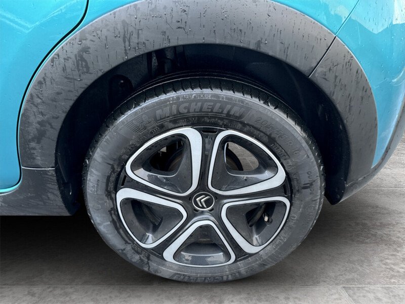 Used Citroen C3 2022 for sale - 76877302: Photo 16