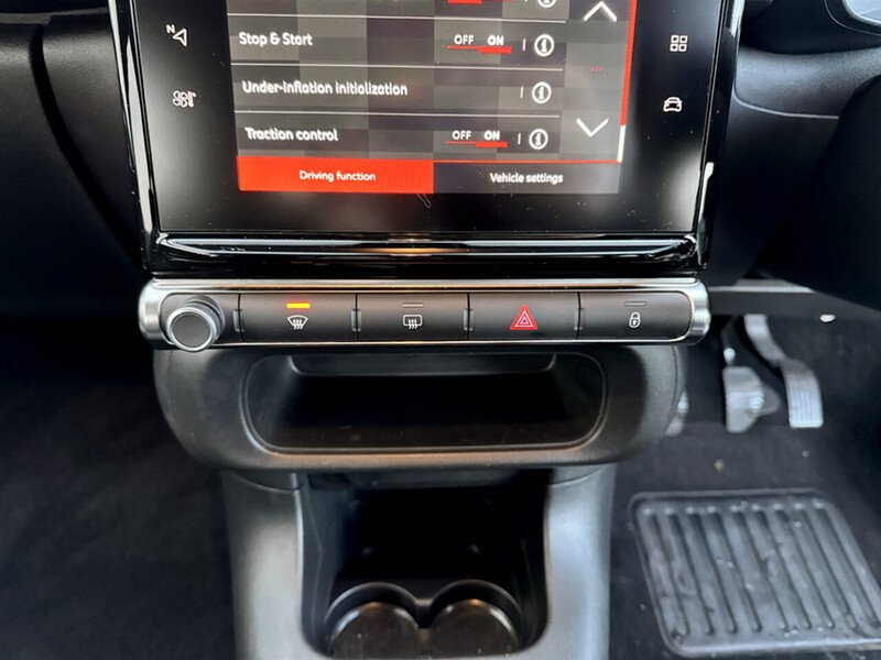 Used Citroen C3 2022 for sale - 76877302: Photo 17