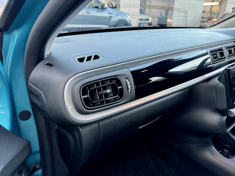 Used Citroen C3 2022 for sale - 76877302: Photo 20