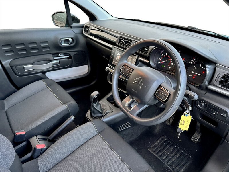 Used Citroen C3 2022 for sale - 76877302: Photo 22