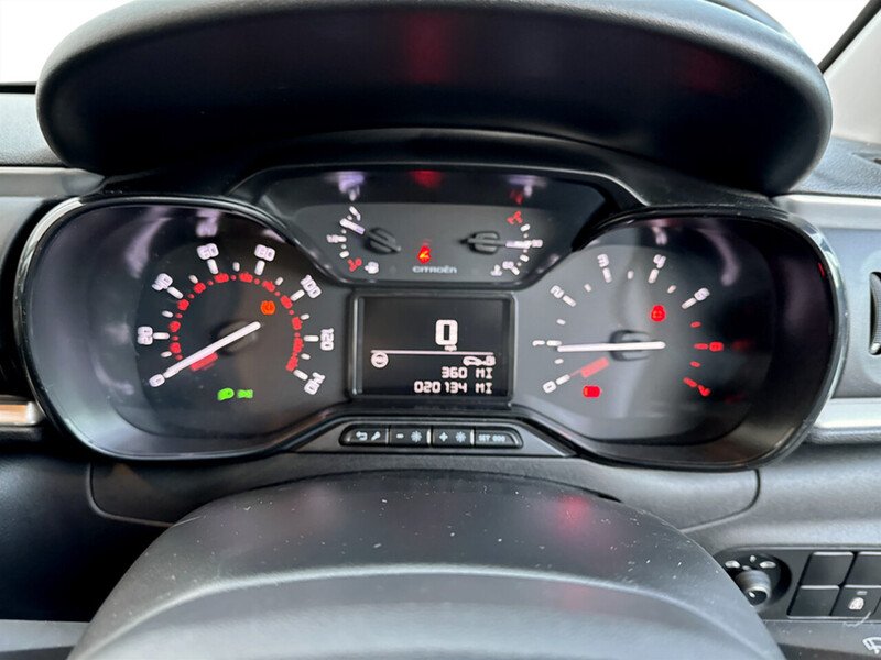 Used Citroen C3 2022 for sale - 76877302: Photo 23