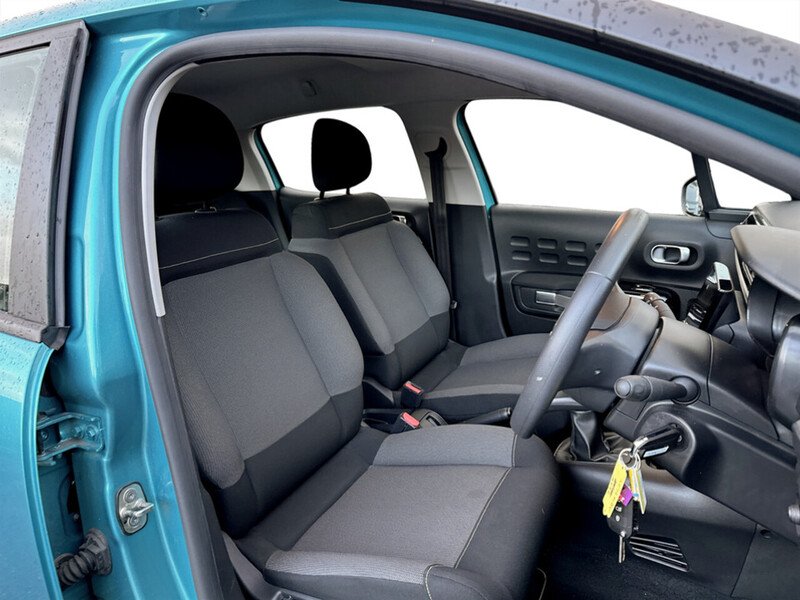 Used Citroen C3 2022 for sale - 76877302: Photo 24