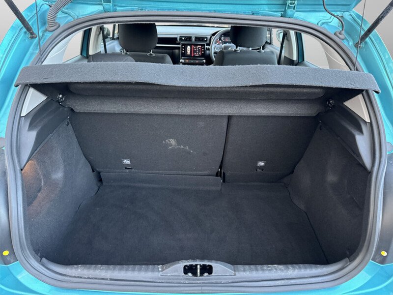 Used Citroen C3 2022 for sale - 76877302: Photo 25