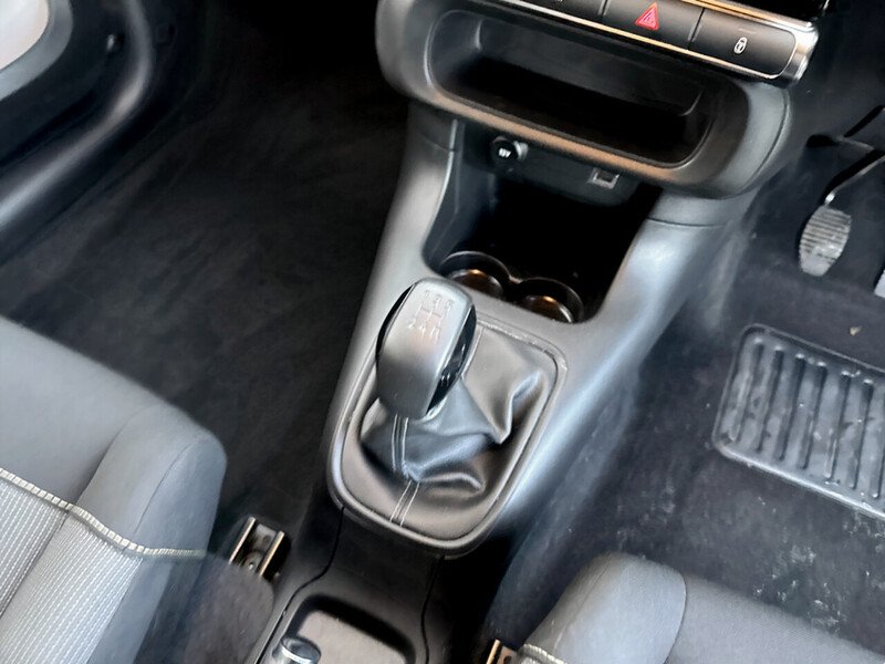 Used Citroen C3 2022 for sale - 76877302: Photo 27