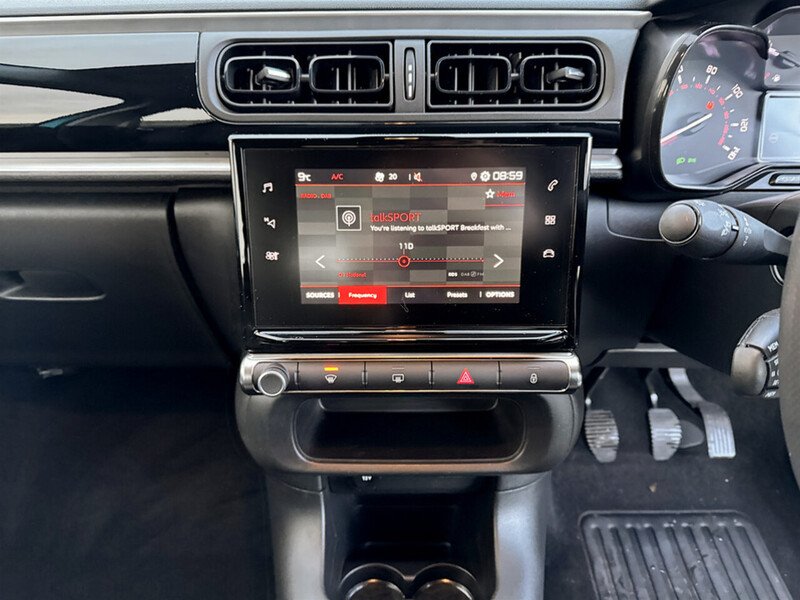 Used Citroen C3 2022 for sale - 76877302: Photo 28