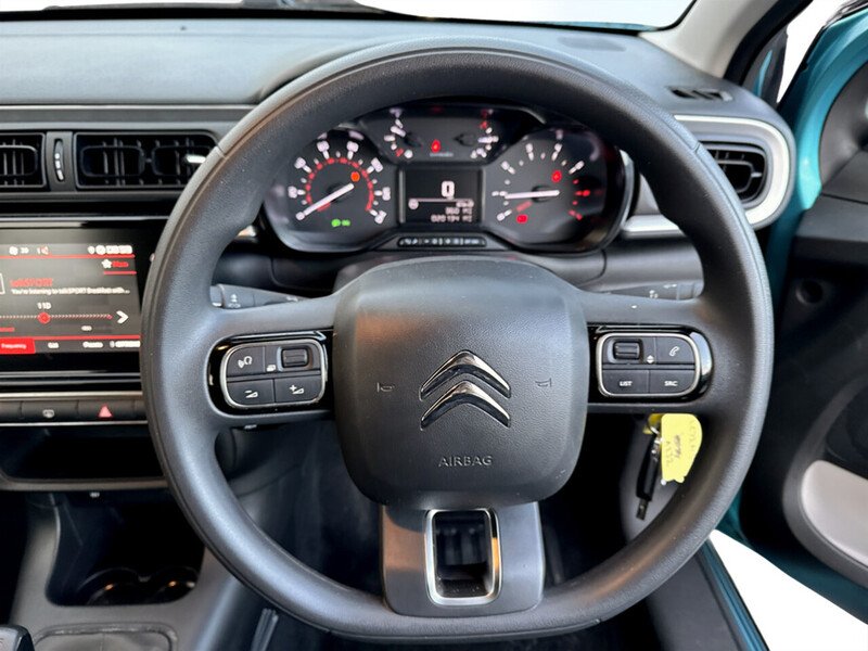 Used Citroen C3 2022 for sale - 76877302: Photo 29