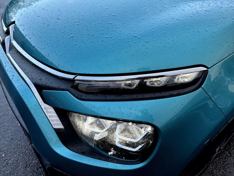 Used Citroen C3 2022 for sale - 76877302: Photo 31